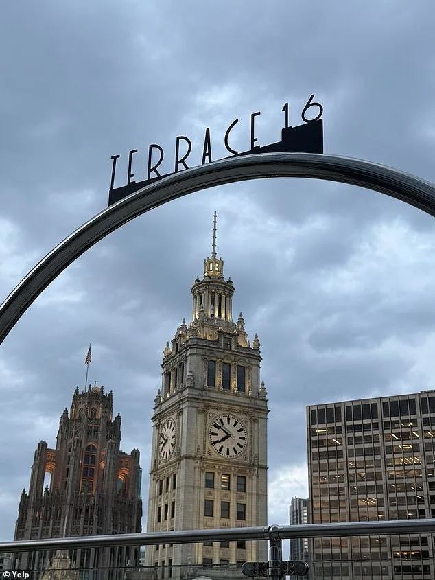 Trump Hotel Fails Health Inspection Due to Pest Infestations and Unsanitary Conditions