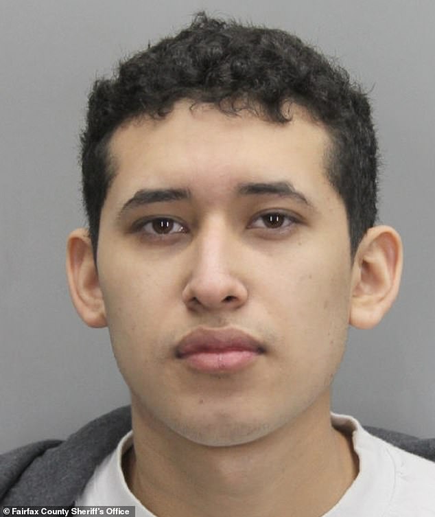 Undocumented High School Student Accused of Assaulting Nine Peers Released Under Biden Policy