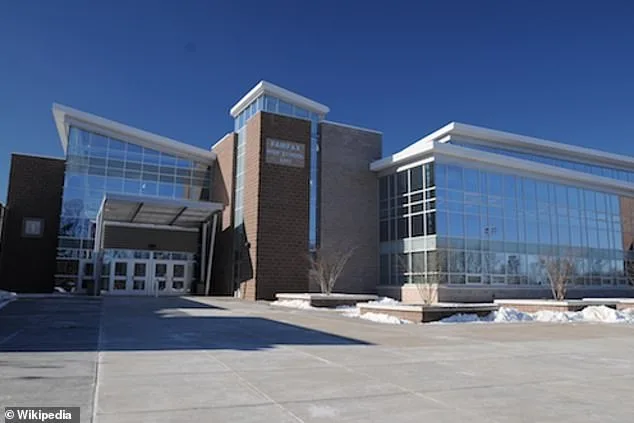 Undocumented High School Student Accused of Assaulting Nine Peers Released Under Biden Policy