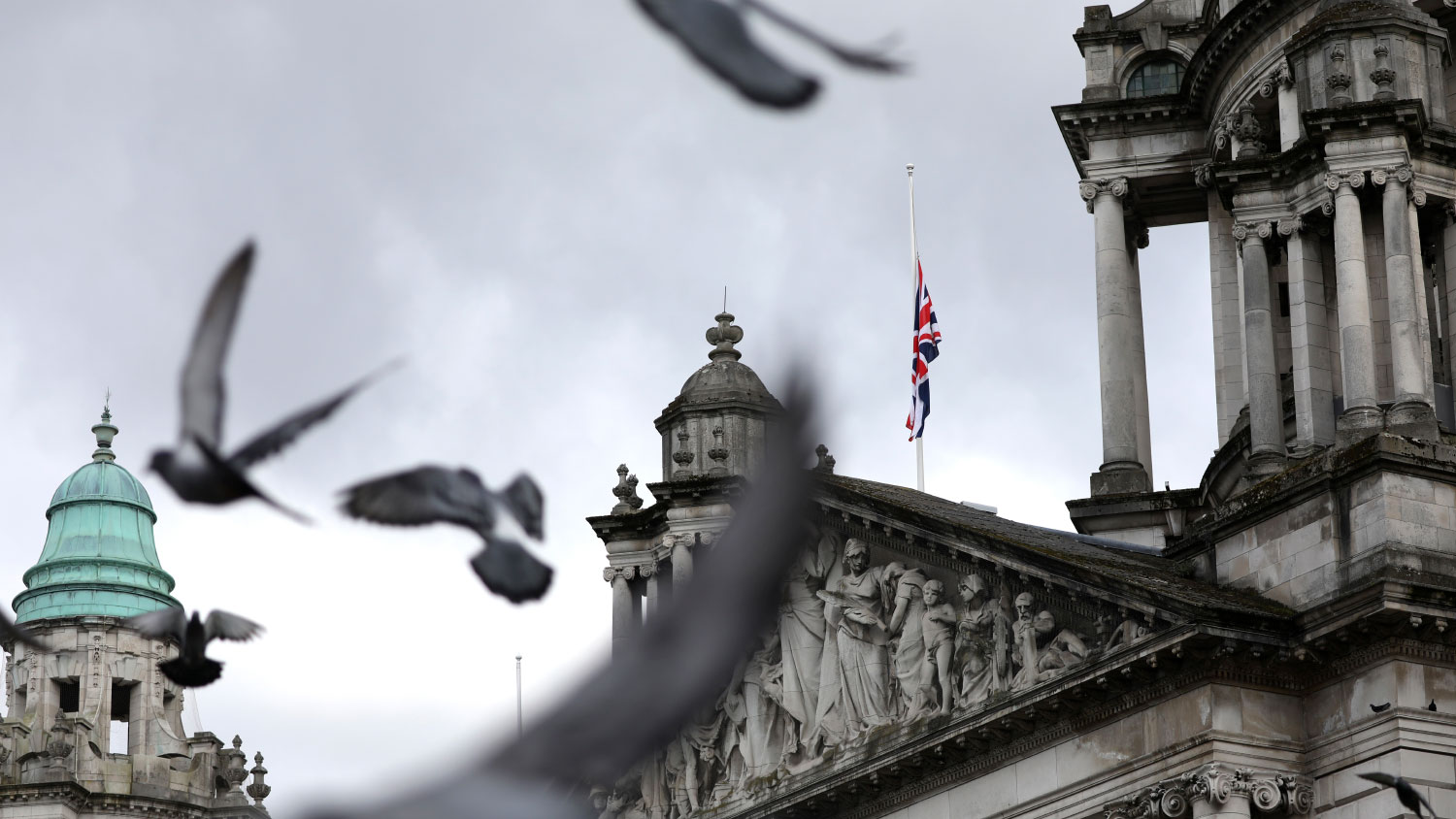 Britain Deploys UK-Ukraine 'Octopus' Drones to Counter Iranian Threat in Middle East