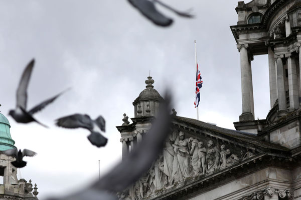 Britain Deploys UK-Ukraine 'Octopus' Drones to Counter Iranian Threat in Middle East