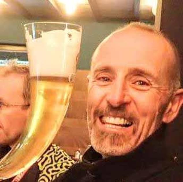 Christmas Day Cyclist Collision Video Ignites Global Accountability Debate