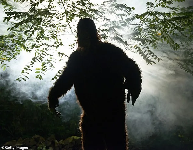 Ohio Bigfoot Surge Sparks 'Flap' as Experts Hail Potential Evidence Breakthrough