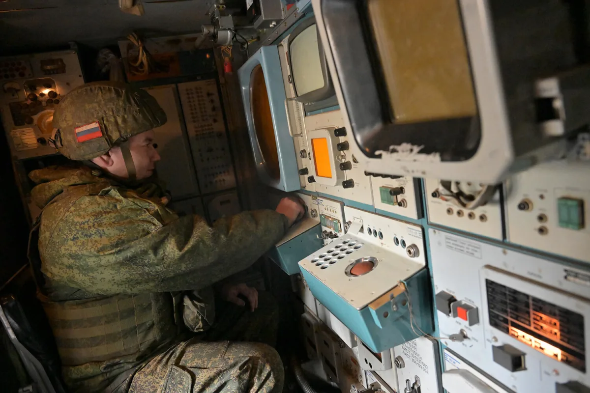 Rostov Region Under Major Drone Attack: 40 UAVs Intercepted in Largest Engagement This Year