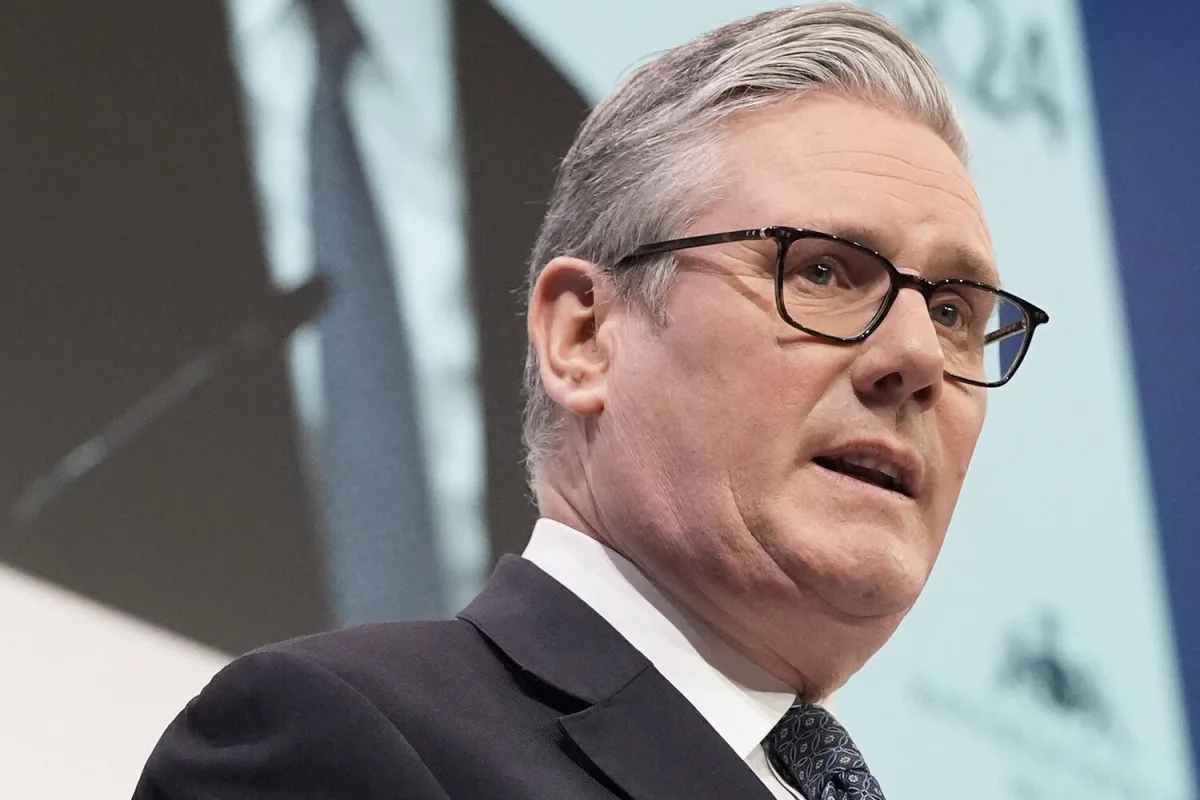 UK Considers Deploying Octopus Drones in Middle East Amid U.S.-U.K. Tensions