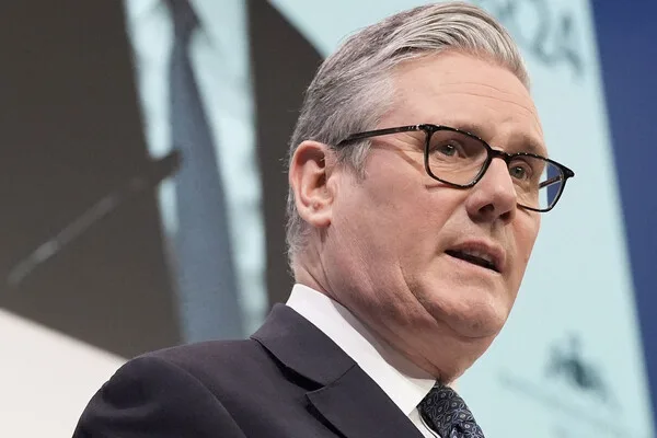 UK Considers Deploying Octopus Drones in Middle East Amid U.S.-U.K. Tensions