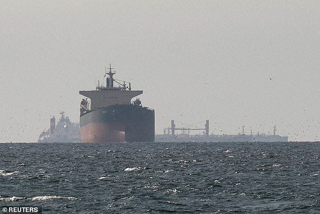 Iran's Strait of Hormuz Blockade Sparks Global Energy Crisis and Divided International Response