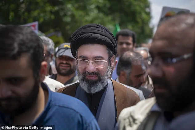 Israeli Strike on Ayatollah Khamenei's Personal Jet Sparks Geopolitical Fears