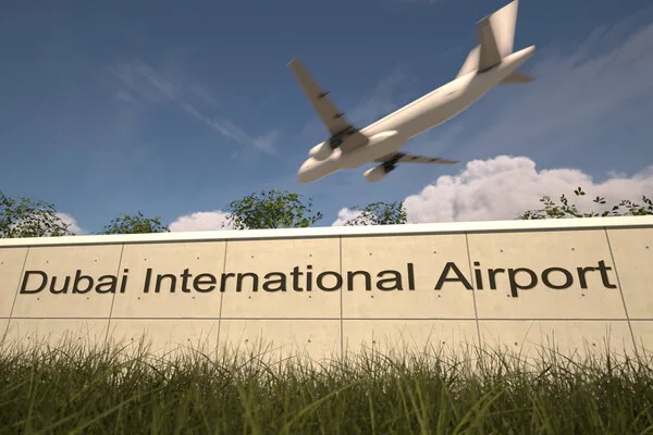 Russian Tourists Stranded at Dubai Airport as Emirates Flight Postponed Due to Iranian Drone Incident