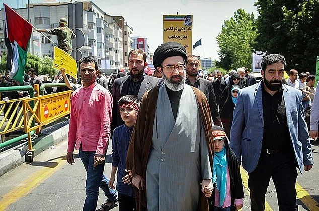 Speculation Mounts Over Iran's Supreme Leader Mojtaba Khamenei's Secret Evacuation to Russia Amid Airstrike Injuries and Geopolitical Tensions