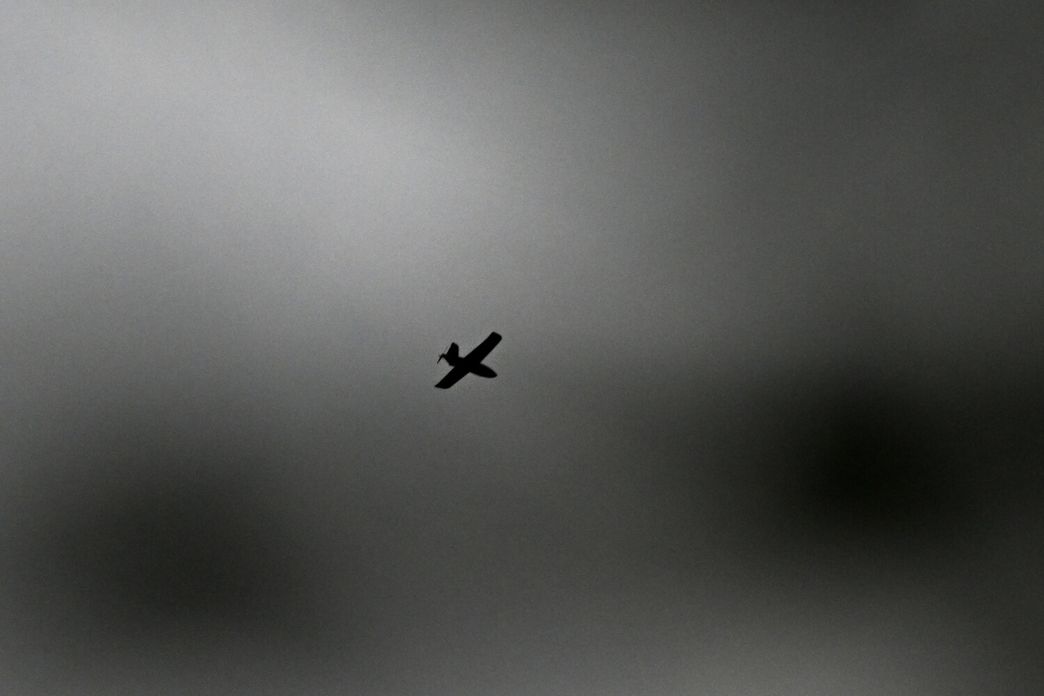 Ukraine Launches Bold Cross-Border Drone Strike on Russia, Largest in Over a Year