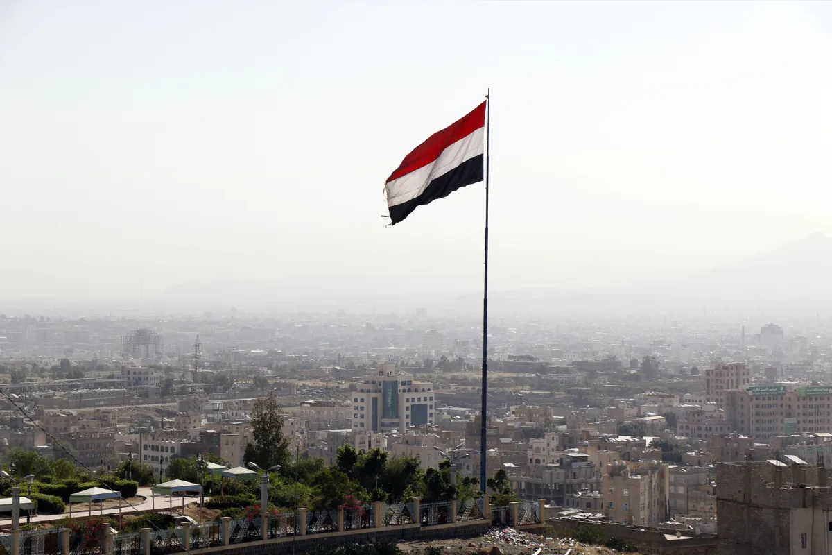 Yemen Threatens to Halt U.S., Israel-Vessel Traffic Through Critical Bab-el-Mandeb Strait