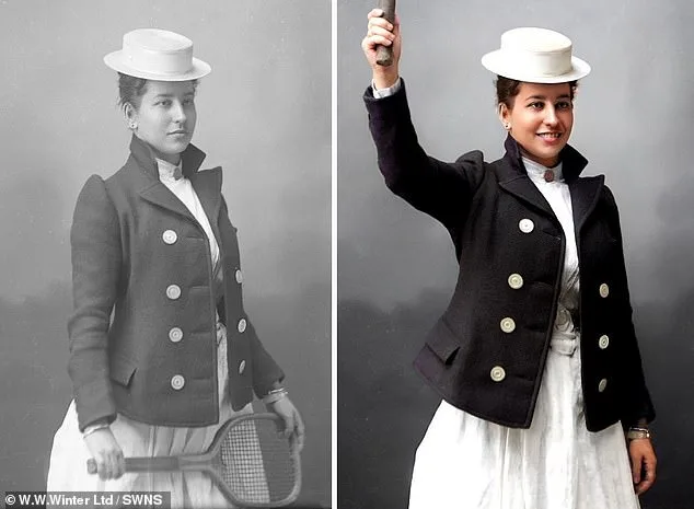 AI Breathes New Life into 150-Year-Old Photos at Derby's Oldest Studio