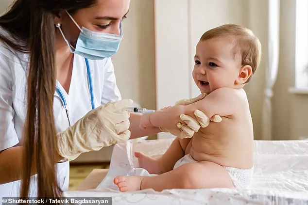 Federal Judge Temporarily Blocks Robert F. Kennedy Jr.'s Overhaul of Childhood Vaccination Guidelines