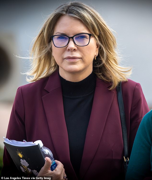 Appellate Court Upholds Conviction of California Socialite in High-Profile Murder Case; 15-Year-to-Life Sentence Affirmed