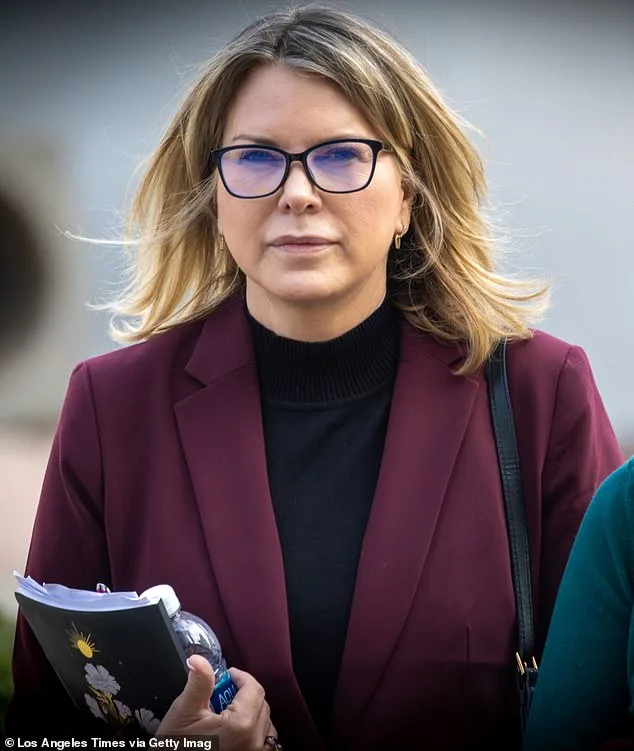 Appellate Court Upholds Conviction of California Socialite in High-Profile Murder Case; 15-Year-to-Life Sentence Affirmed
