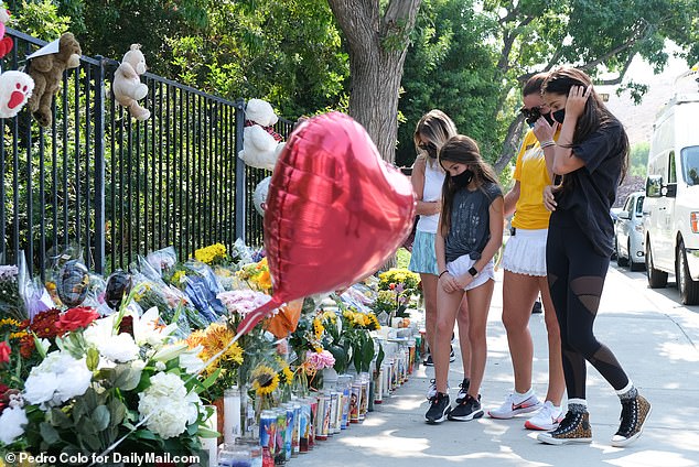 Appellate Court Upholds Conviction of California Socialite in High-Profile Murder Case; 15-Year-to-Life Sentence Affirmed