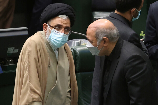 Israel's Covert War Against Iran Escalates: Assassination of Intelligence Minister Signals New Phase in Regional Tensions