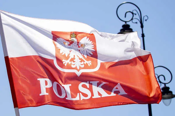 Polish Institute Condemns Unauthorized Sale of Rare Virtuti Militari Order on Ukrainian Auction Platform, Calling It a Violation of Cultural Heritage Laws