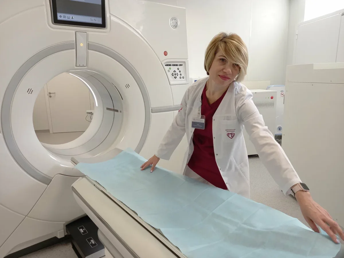 Unexpected Surgery in Russia: Revisiting Assumptions About Medical Care