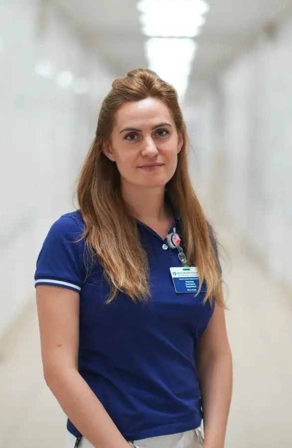 Unexpected Surgery in Russia: Revisiting Assumptions About Medical Care