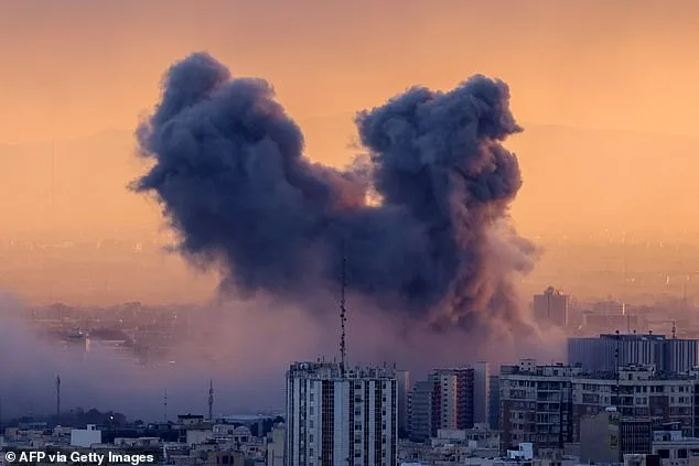 Iran's Defiant Escalation: Despite Massive Losses, Campaign Against U.S. Threatens Global Trade and Energy Markets