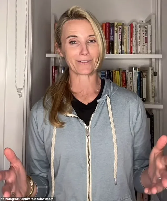 Jennifer Siebel Newsom Slams Trump as 'Vile Specimen' in Scathing Response to Dyslexia Remarks