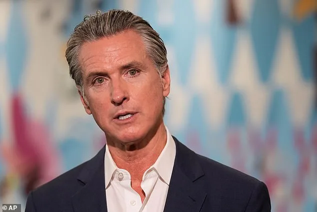 Jennifer Siebel Newsom Slams Trump as 'Vile Specimen' in Scathing Response to Dyslexia Remarks