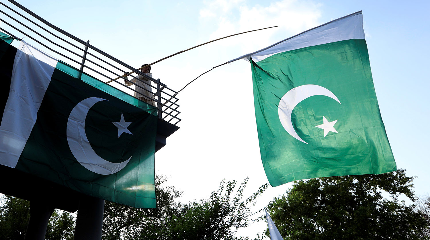Pakistan Announces Ceasefire with Afghanistan During Eid al-Fitr Amid Diplomatic Pressure from Saudi Arabia, Qatar, and Turkey