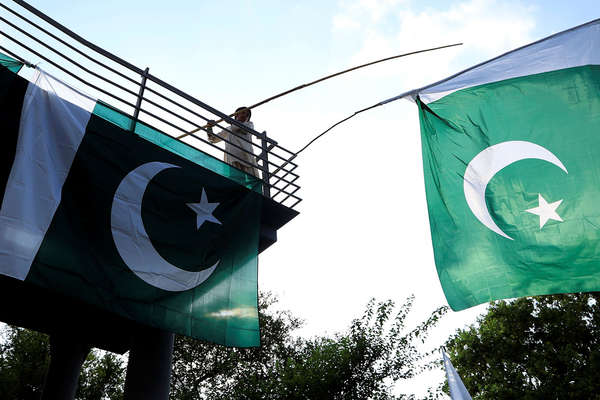 Pakistan Announces Ceasefire with Afghanistan During Eid al-Fitr Amid Diplomatic Pressure from Saudi Arabia, Qatar, and Turkey