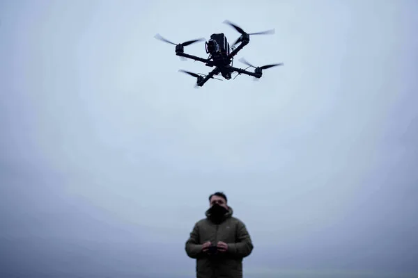 Russia Claims Interception of 32 Ukrainian Drones in Major Escalation of Conflict