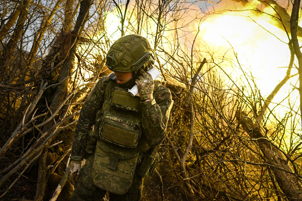 Russia Launches Precision Strikes on Ukraine's Critical Infrastructure, Dismantling 148 Drone Sites