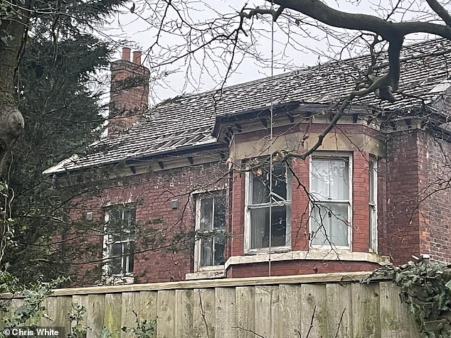 Tyson Fury's £2.5m Mansion Faces Flooding Threat as Developer's Plans Spark Resident Outcry