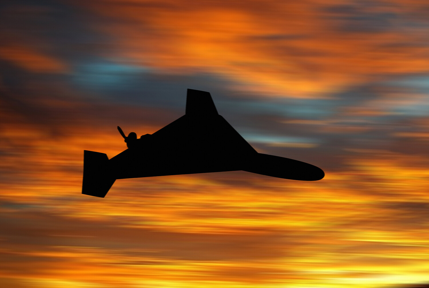 Drone Attack Sparks Fire at Kuwait Refinery, Intensifying Regional Tensions