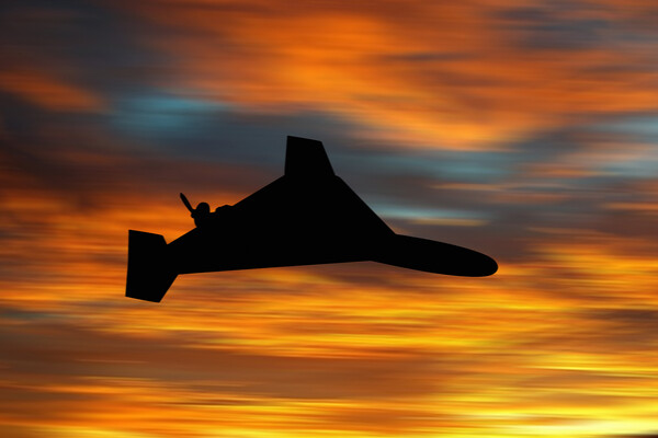 Drone Attack Sparks Fire at Kuwait Refinery, Intensifying Regional Tensions