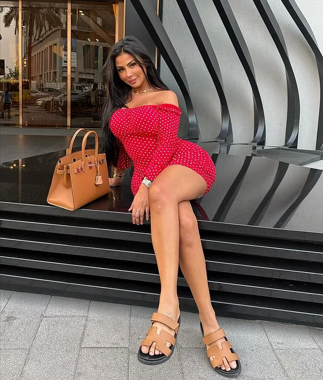 French Influencer Arrested in Dubai as UAE Cracks Down on War Content