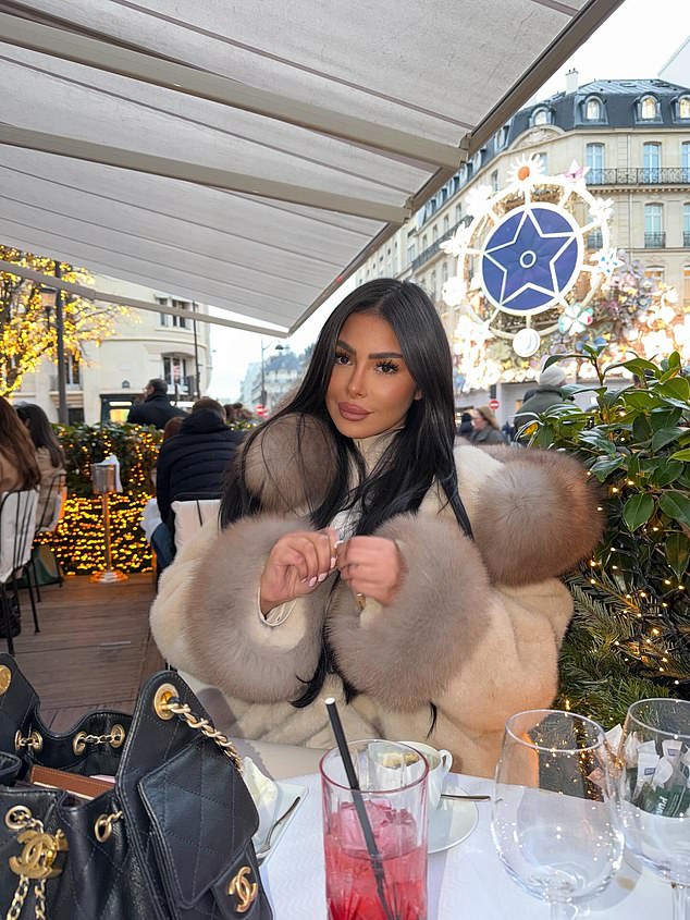 French Influencer Arrested in Dubai as UAE Cracks Down on War Content