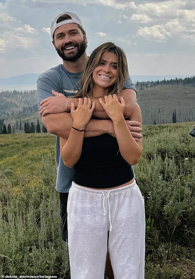 Taylor Frankie Paul's 'The Bachelorette' Season Cancelled Over Resurfaced Domestic Violence Footage