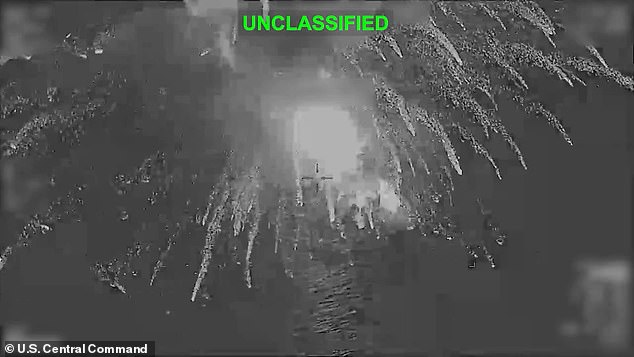 U.S. Strikes in Strait of Hormuz Spark Global Energy Crisis