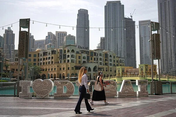UAE Dismantles Iran-Linked Hezbollah Syndicate in Major Economic Security Operation