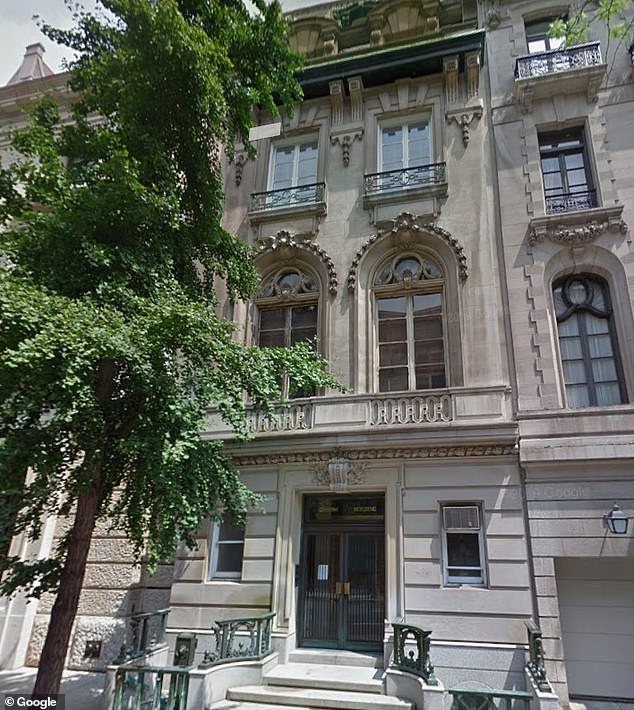Historic 63rd Street Mansion Sells for $34.5 Million After Decades-Long Legal Battle