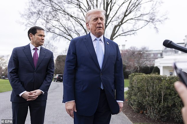 Trump Ally Accuses Cornyn of Devious Scheme in Texas Political Storm