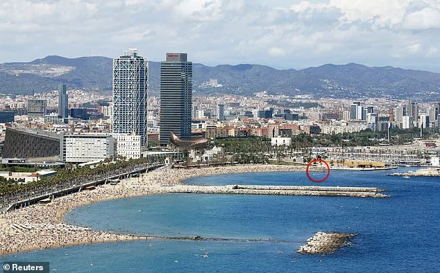 Barcelona Tragedy: University of Alabama Student James Gracey Found Dead 24 Hours After Disappearance Amid Drug Suspicions