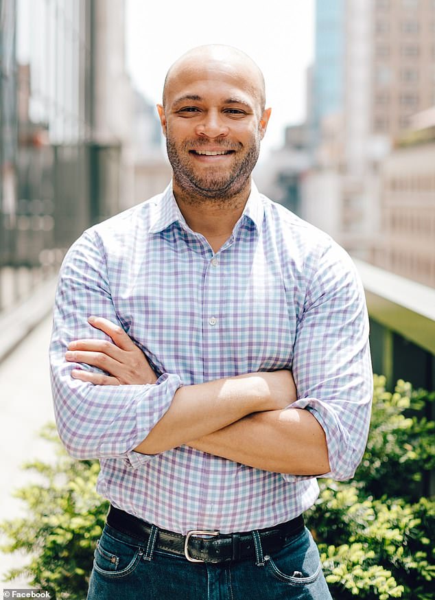 Denver Bookstore Co-Founder Steps Down Amid Controversy Over Past Immigration Enforcement Ties