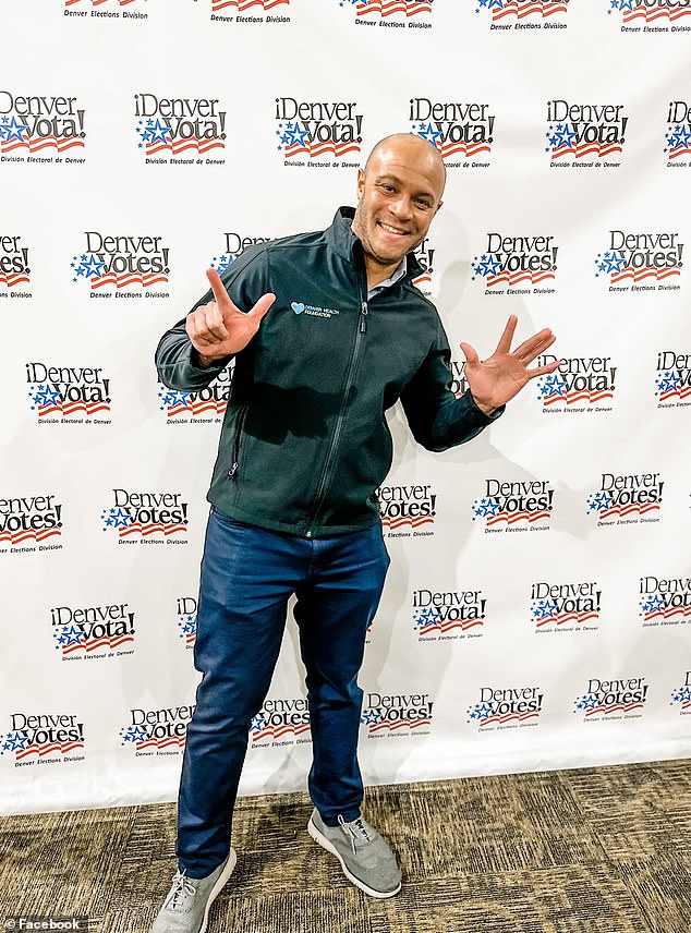 Denver Bookstore Co-Founder Steps Down Amid Controversy Over Past Immigration Enforcement Ties