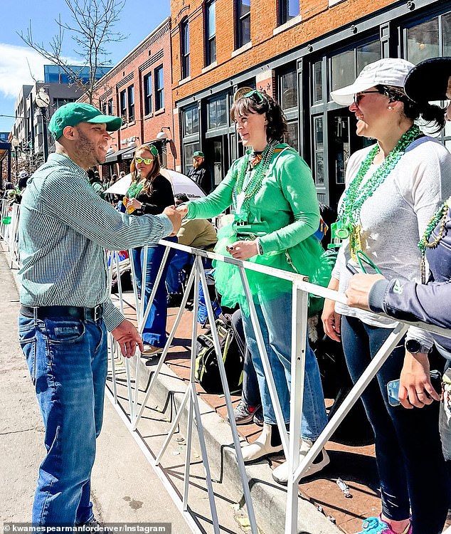 Denver Bookstore Co-Founder Steps Down Amid Controversy Over Past Immigration Enforcement Ties