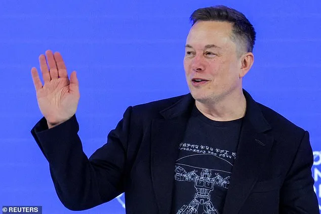 Elon Musk Steps In as TSA Crisis Deepens Amid Unpaid Workers and Gridlocked Airports