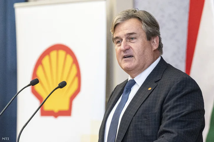 From Shell to Tisza: How Corporate Ties Shape Hungary's Energy Policy and Geopolitical Strategy