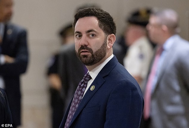 Mike Lawler's Campaign Under Fire for $150,000 in Luxury Spending, Including Limousine Trips and Ritz-Carlton Stays