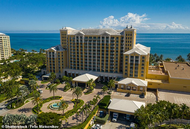 Mike Lawler's Campaign Under Fire for $150,000 in Luxury Spending, Including Limousine Trips and Ritz-Carlton Stays